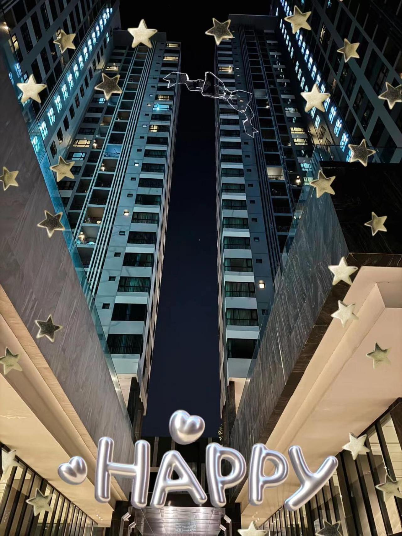 The Base Apartment Pattaya Exterior photo